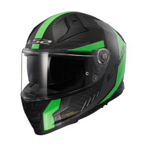 GRID Matt Fluo Green